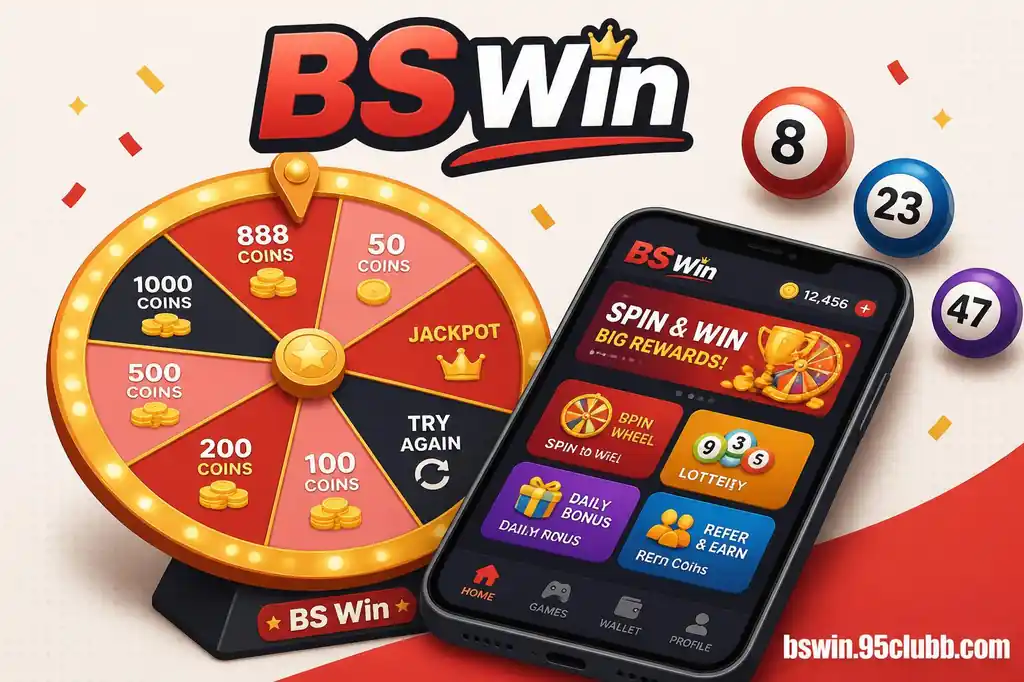 BS Win
