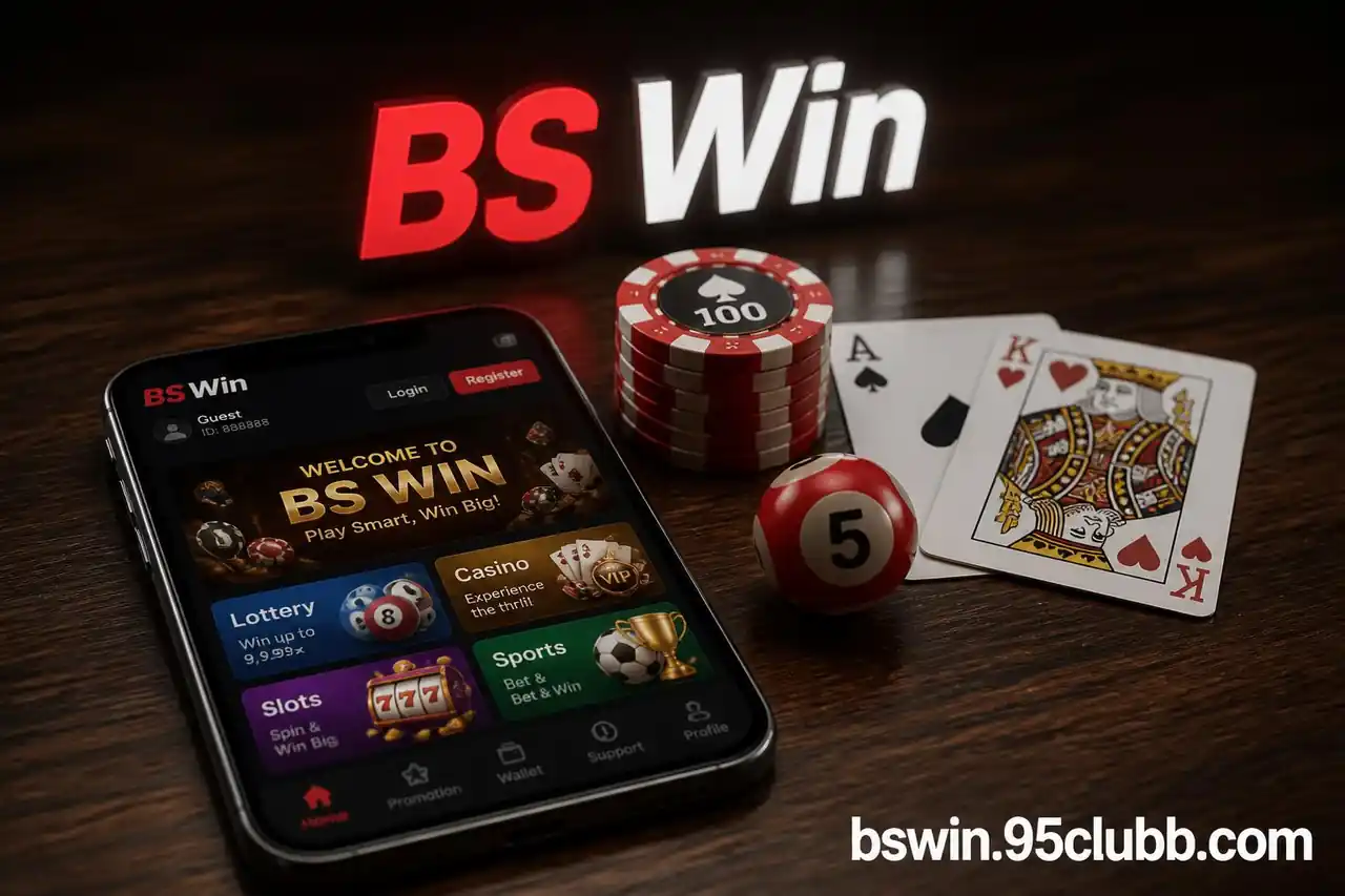 BS Win